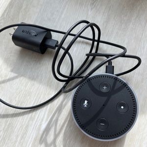 Amazon echo dot 2nd Generation